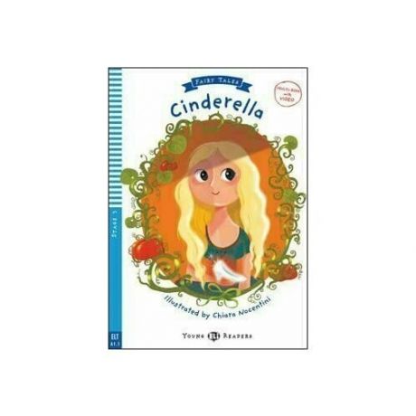 Cinderella (+ CD)