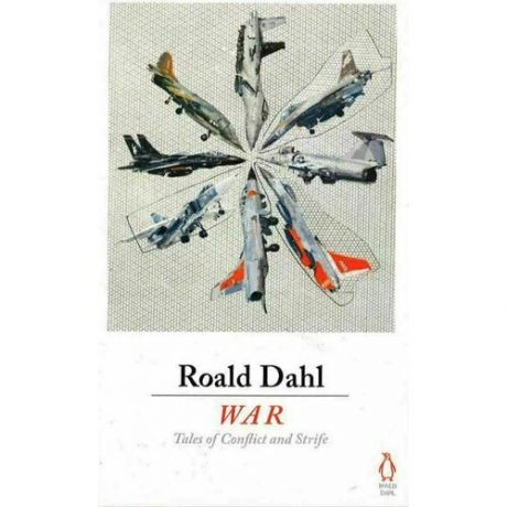 Roald Dahl. War