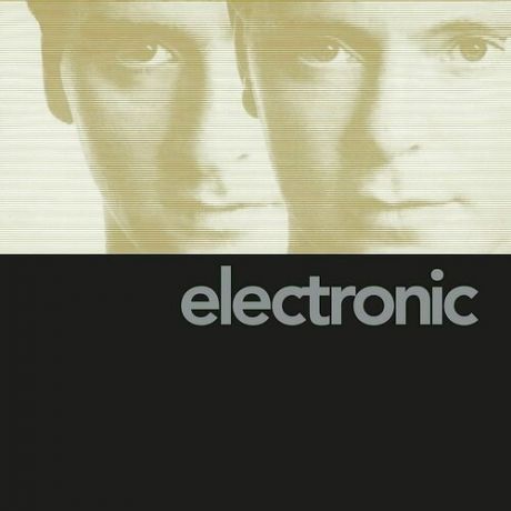 Виниловая пластинка Electronic - Electronic LP