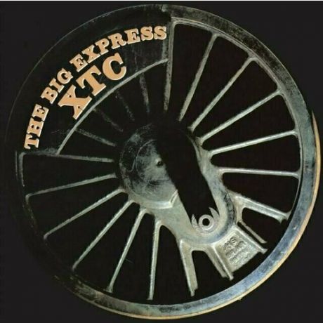 Виниловая пластинка XTC - The Big Express LP