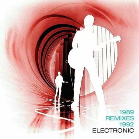 Виниловая пластинка Electronic Mini Album 1989 Remixes 1992 (Rsd) LP