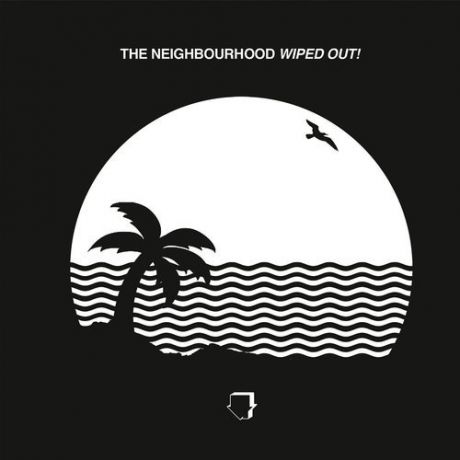 Виниловая пластинка The Neighbourhood - Wiped Out! 2LP