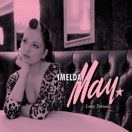 Виниловая пластинка Imelda May - Love Tattoo LP
