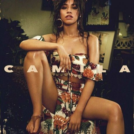 Виниловая пластинка Camila Cabello - Camila (Red) LP