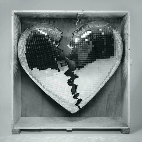Виниловая пластинка Mark Ronson – Late Night Feelings 2LP
