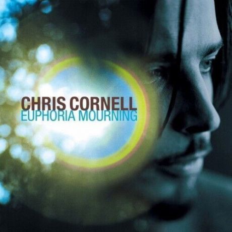 Виниловая пластинка Chris Cornell – Euphoria Mourning LP