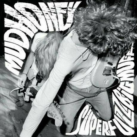 Виниловая пластинка Mudhoney – Superfuzz Bigmuff EP