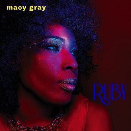 Виниловая пластинка Macy Gray – Ruby LP