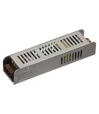 Блок питания для светодиодной ленты Navigator (ND-P100-IP20-12V) 100 Вт 220/12 В IP20