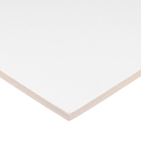 Плита к подвесному потолку 600х600х12 мм Armstrong Bioguard Plain Board (20 шт.)