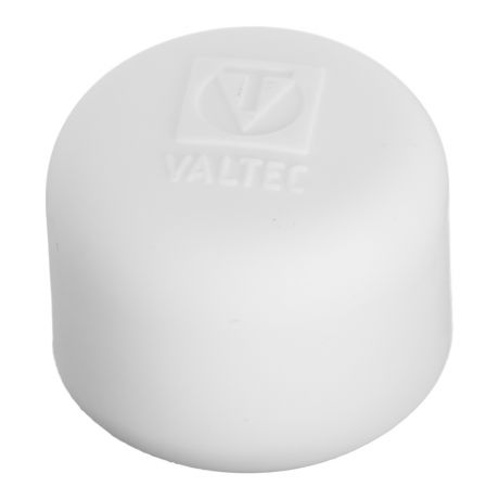 Заглушка полипропиленовая VALTEC (VTp.790.0.020) 20 мм