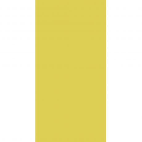 Плитка облицовочная Нефрит Керамика Kids желтая 400x200x8 мм (15 шт.=1,2 кв. м)