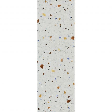 Плитка облицовочная Керамин Мари Эрми 7Д серая матовая 750x250x10 мм (9 шт.=1,69 кв.м)