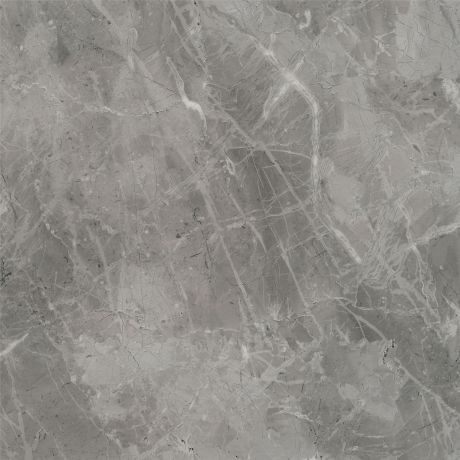 Керамогранит Grasaro Softmarble серый 600х600х10 мм (4 шт.=1,44 кв.м)