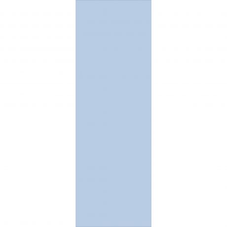 Плитка облицовочная Нефрит Террацио голубая 600x200x9 мм (10 шт.=1,2 кв.м)