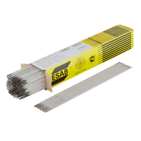 Электроды Esab ОК48Р d2,5 мм 4,5 кг