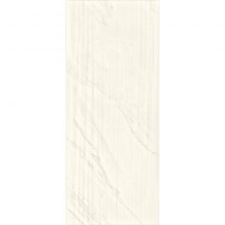 Плитка облицовочная Gracia Ceramica Celia белая рельеф 600x250x9 мм (8 шт.=1,2 кв.м)
