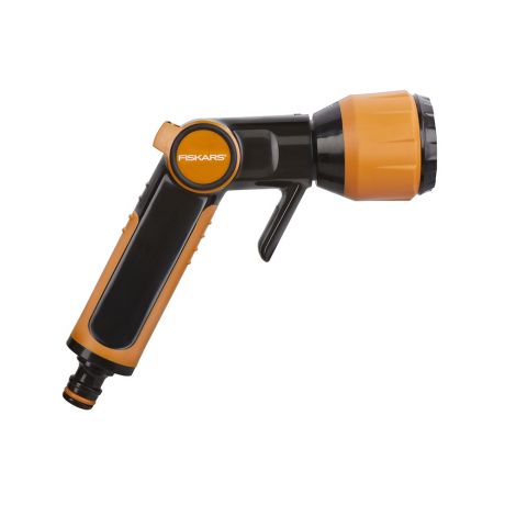 Пистолет для орошения Fiskars MULTI (1023665) 4 режима