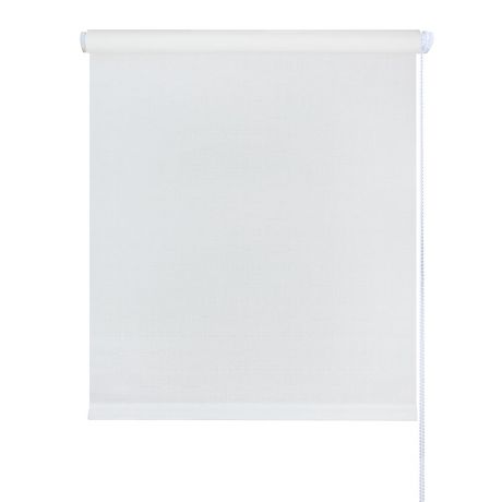 Рулонная штора Legrand Декор 80,5х175 см жаккард белый