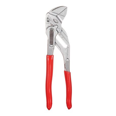 Клещи переставные Knipex (KN-8603180SB) 180 мм