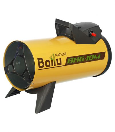 Пушка тепловая газовая 10 кВт Ballu BHG-10М