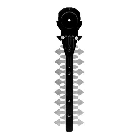 Нож для кустарников Makita 198408-1 200 мм для аккумуляторных ножниц Makita LXT DUM604ZX