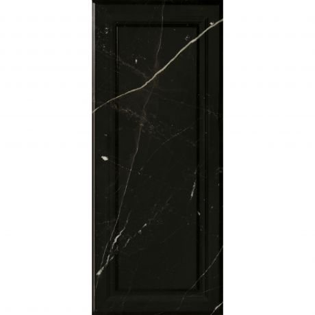 Плитка облицовочная Gracia Ceramica Noir черная 600x250x9 мм (8 шт.=1,2 кв.м)