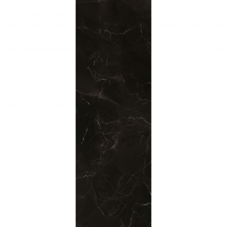 Плитка облицовочная Керамин Монако 5 черная 750x250x9,5 мм (9 шт.=1,69 кв.м)