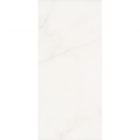 Плитка облицовочная Cersanit Omnia белая 440x200x8,5 мм (12 шт.=1,05 кв.м)