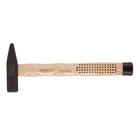 Молоток слесарный Bahco 500 г деревянная ручка