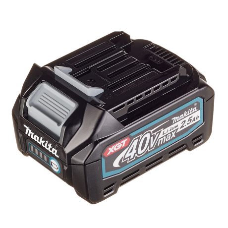 Аккумулятор Makita (191B36-3) 40В 2,5Ач Li-Ion