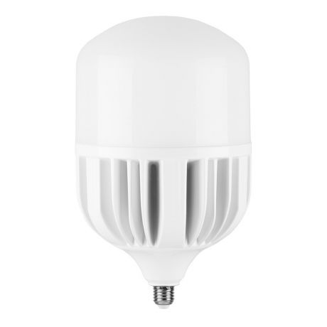 Лампа светодиодная Feron E27 6500К 100 Вт 220 В цилиндр T100 матовая