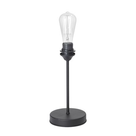 Лампа настольная Vitaluce (V4433-1/1L) E27 60 Вт IP20