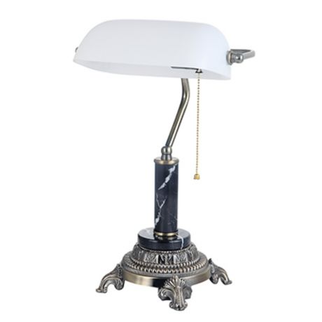 Лампа настольная Vitaluce (V2907/1L) E27 60 Вт IP20