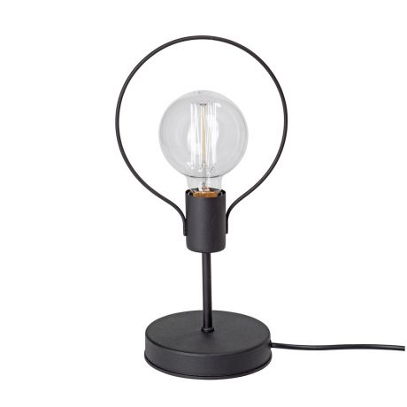 Лампа настольная Vitaluce (V4435-1/1L) E27 60 Вт IP20