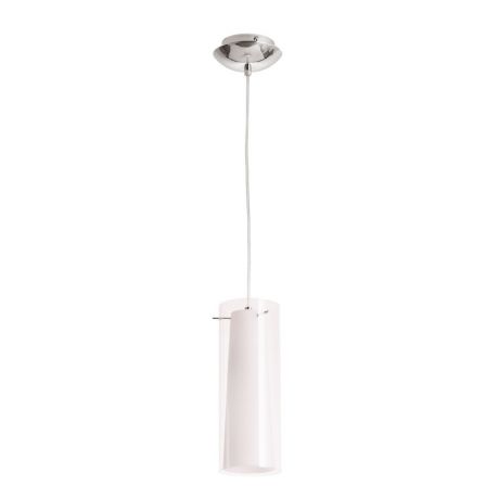 Светильник потолочный подвесной Arte Lamp Aries (A8983SP-1CC) E27 120 Вт 220 В хром IP20 300 мм