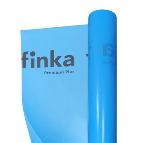 Пароизоляция Finka Premium Plus 184 г/м2 150 кв.м