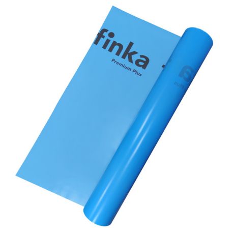 Пароизоляция Finka Premium Plus 184 г/м2 75 кв.м