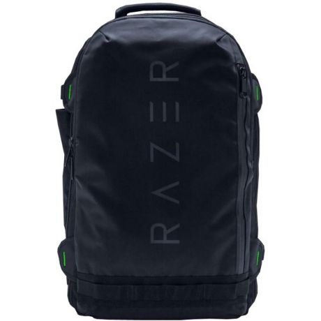 17.3" Рюкзак для ноутбука Razer Rogue Backpack V3, черный