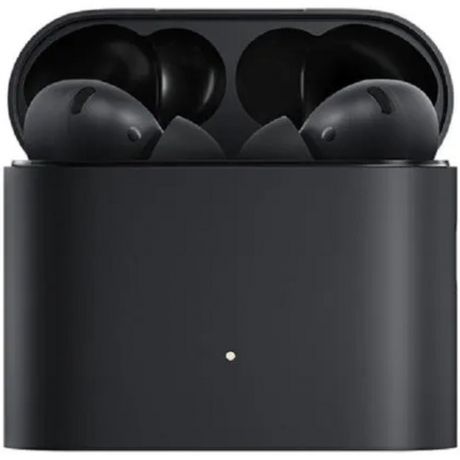 Bluetooth гарнитура Xiaomi Mi True Wireless Earphones 2 Pro black