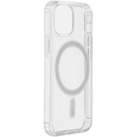 Чехол для Apple iPhone 13 mini Xundd Crystal прозрачный