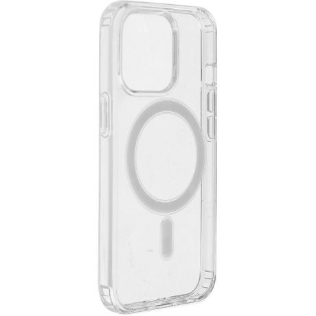 Чехол для Apple iPhone 13 Pro Xundd Crystal прозрачный