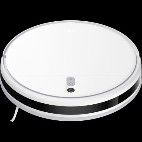 Робот-пылесос Xiaomi Mi Robot Vacuum-Mop 2 Lite BHR5217EU