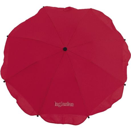 Зонт для коляски Inglesina универсальный, Red
