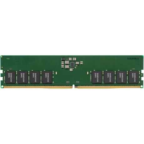 Модуль памяти DIMM 16Gb DDR5 PC38400 4800MHz Samsung (M323R2GA3BB0-CQKOL)