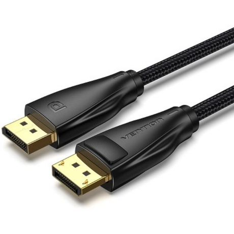 Кабель DisplayPort M/M 3.0м Vention HCCBI v1.4