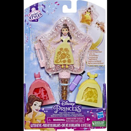 Hasbro Disney Princess Волшебная Палочка Белль F3233F3275