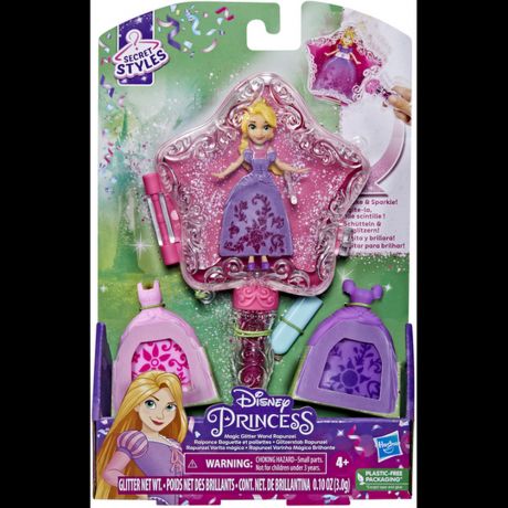 Hasbro Disney Princess Волшебная Палочка Рампунцель F3233F3276