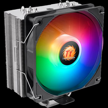 Охлаждение CPU Cooler for CPU Thermaltake UX210 ARGB Lighting (CL-P079-CA12SW-A) S1150/1200/2066, AM4/AM5/FM2