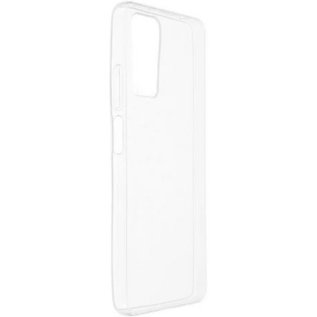Чехол для Xiaomi Redmi Note 11 Pro 4G\11 Pro 5G Zibelino Ultra Thin Case прозрачный